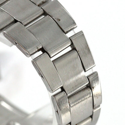 Rolex Oyster Perpetual Date SS Automatic — view 4