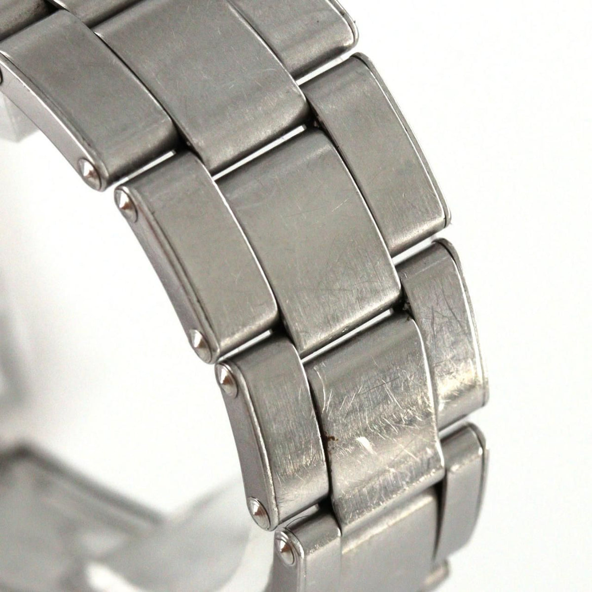 Rolex Oyster Date SS Manual Wind — view 4