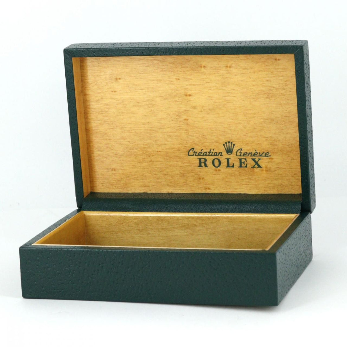 Rolex Oyster Date SS Manual Wind — view 7