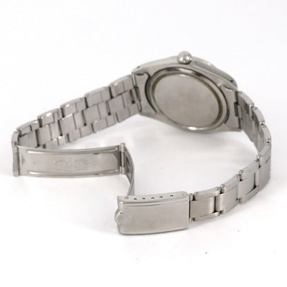 Rolex Oyster Date SS Manual Wind — view 6