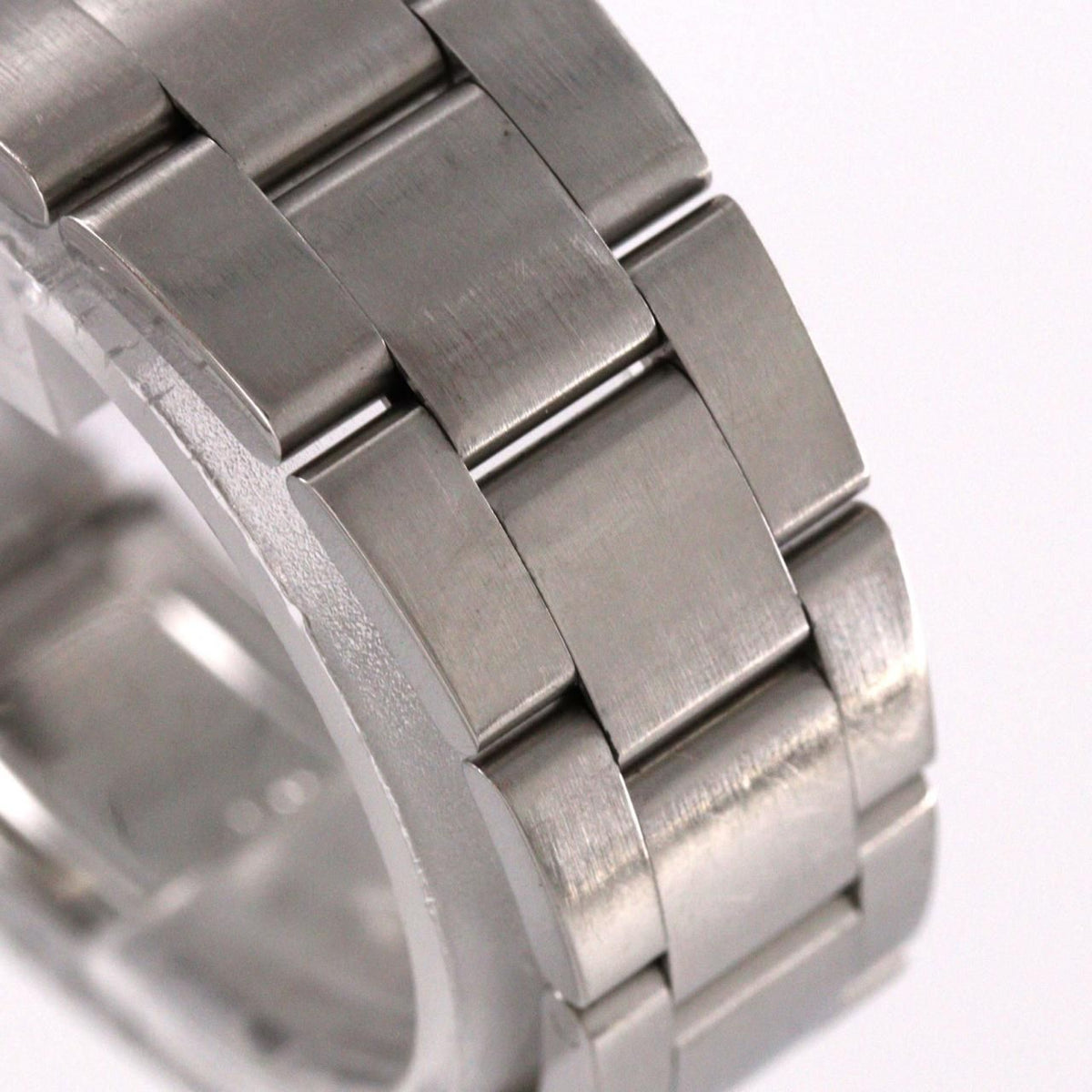Rolex Oyster Perpetual Date SS Automatic — view 4