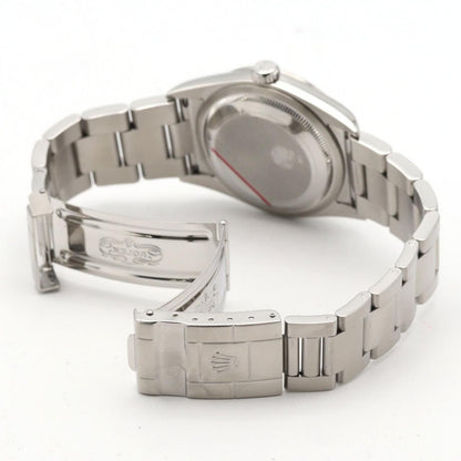 Rolex Explorer I SS Automatic — view 7