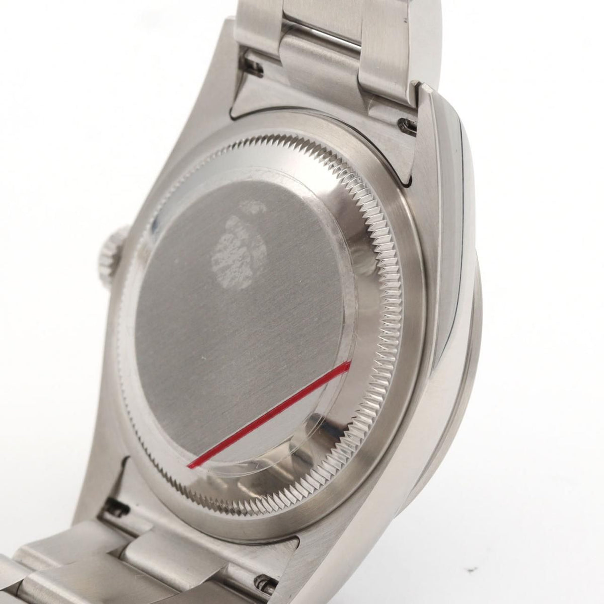 Rolex Explorer I SS Automatic — view 6