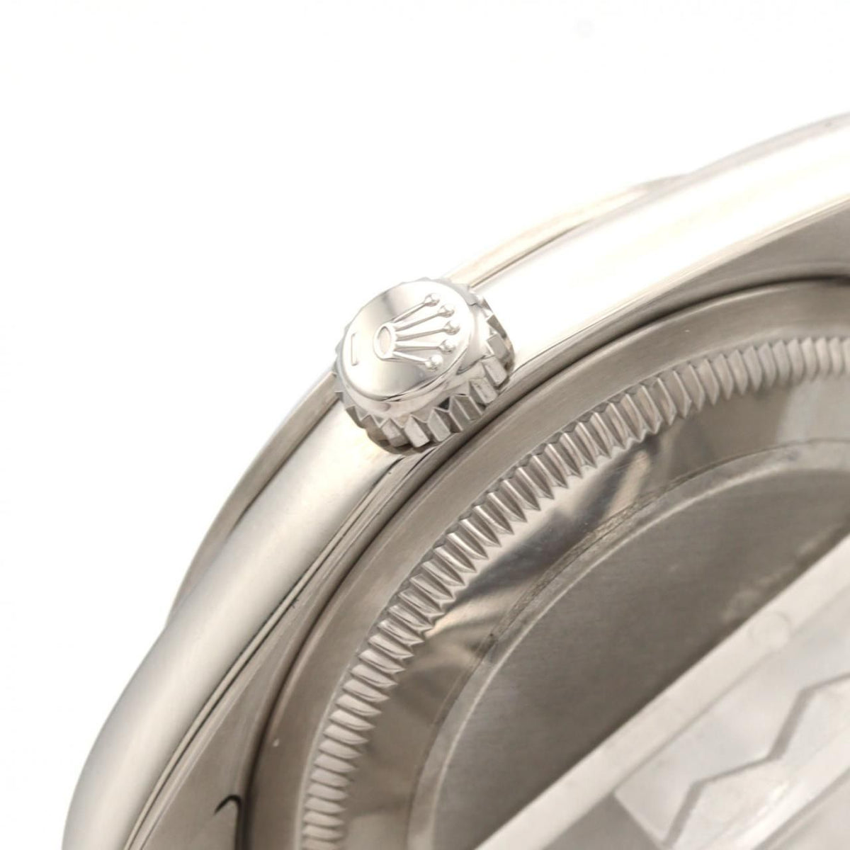 Rolex Explorer I SS Automatic — view 4