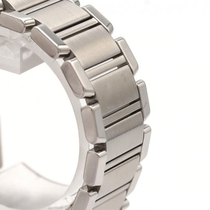 Cartier Tank Francaise SM SS Quartz Watch — view 5