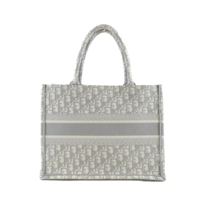 Dior Oblique Book Tote Bag Medium — view 2