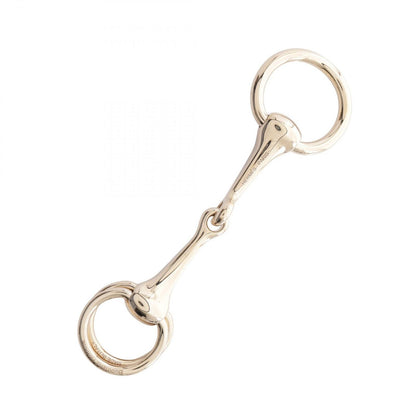 Hermes Scarf Ring Mall — view 2