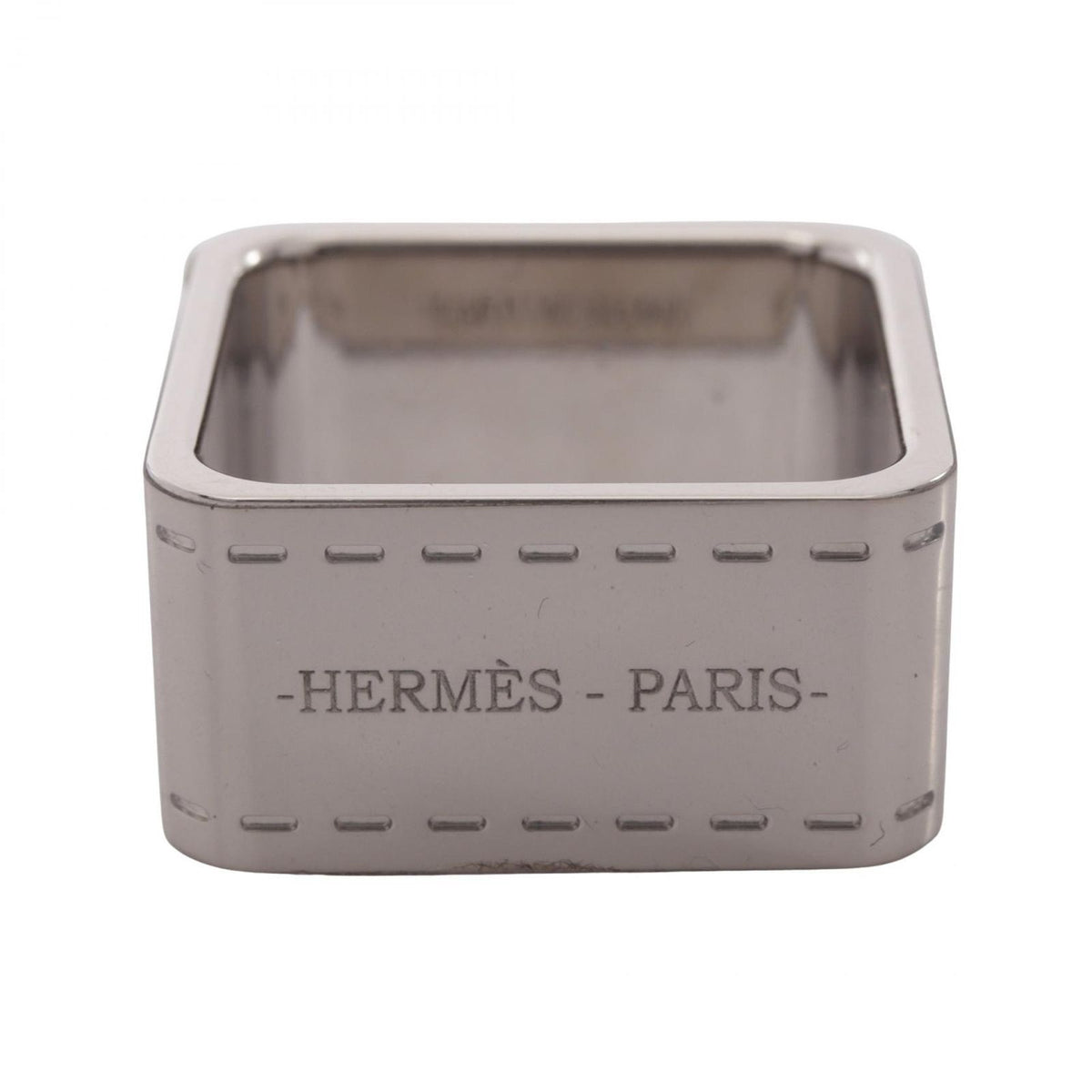 Hermes Scarf Ring Bolduc — view 2