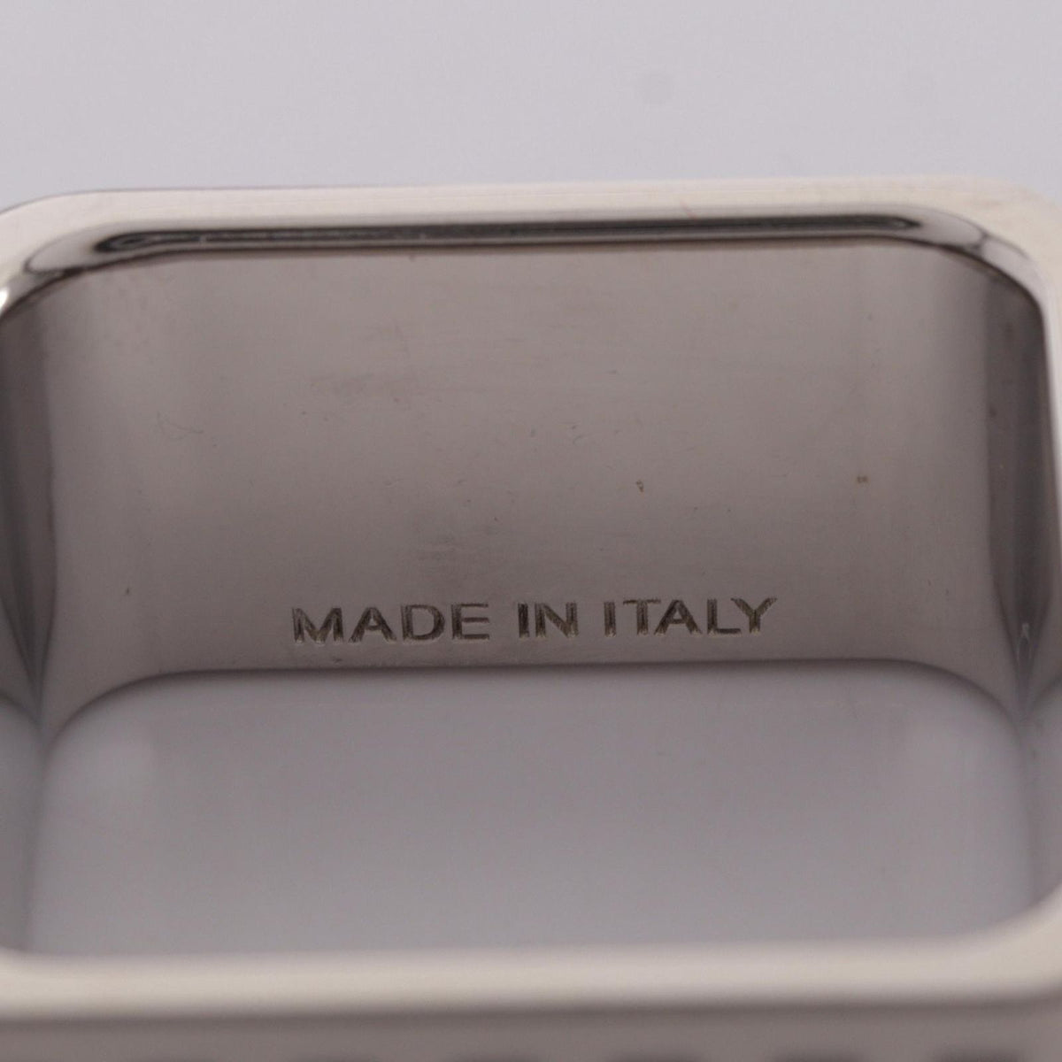 Hermes Scarf Ring Bolduc — view 4