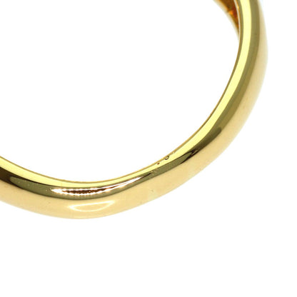 Tiffany & Co Signature Ring 18k Yellow Gold — view 8
