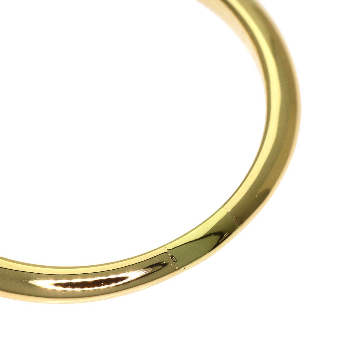 Tiffany & Co Solitaire Diamond Ring — view 8