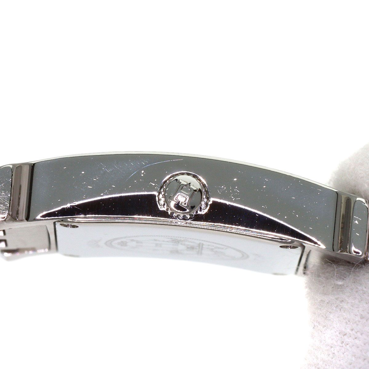 Hermes H Watch SS — view 8
