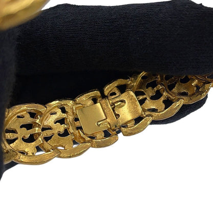 Chanel Bracelet CC Logo Bangle 95A — view 7