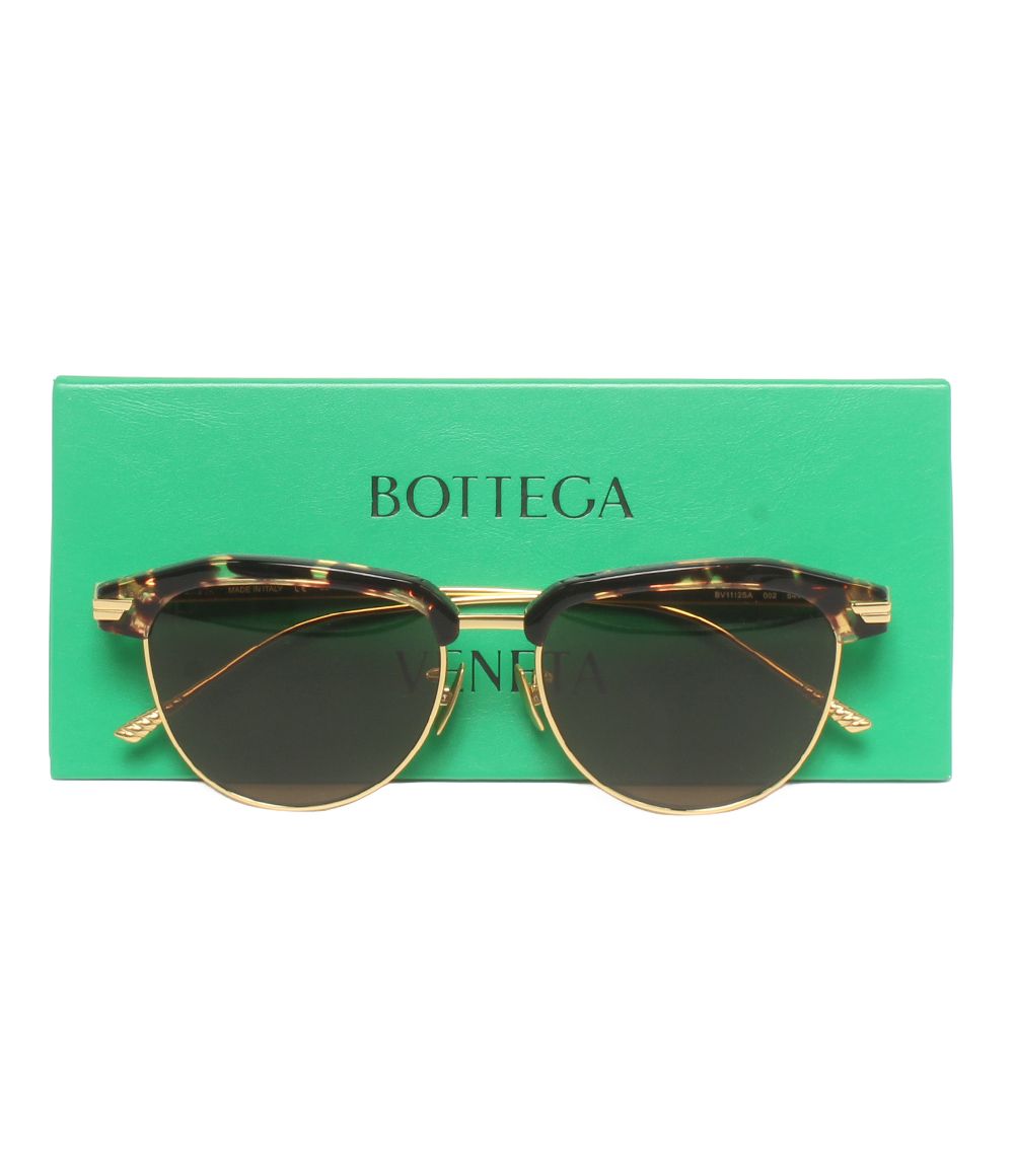 Bottega Veneta Sunglasses Eyewear — view 7