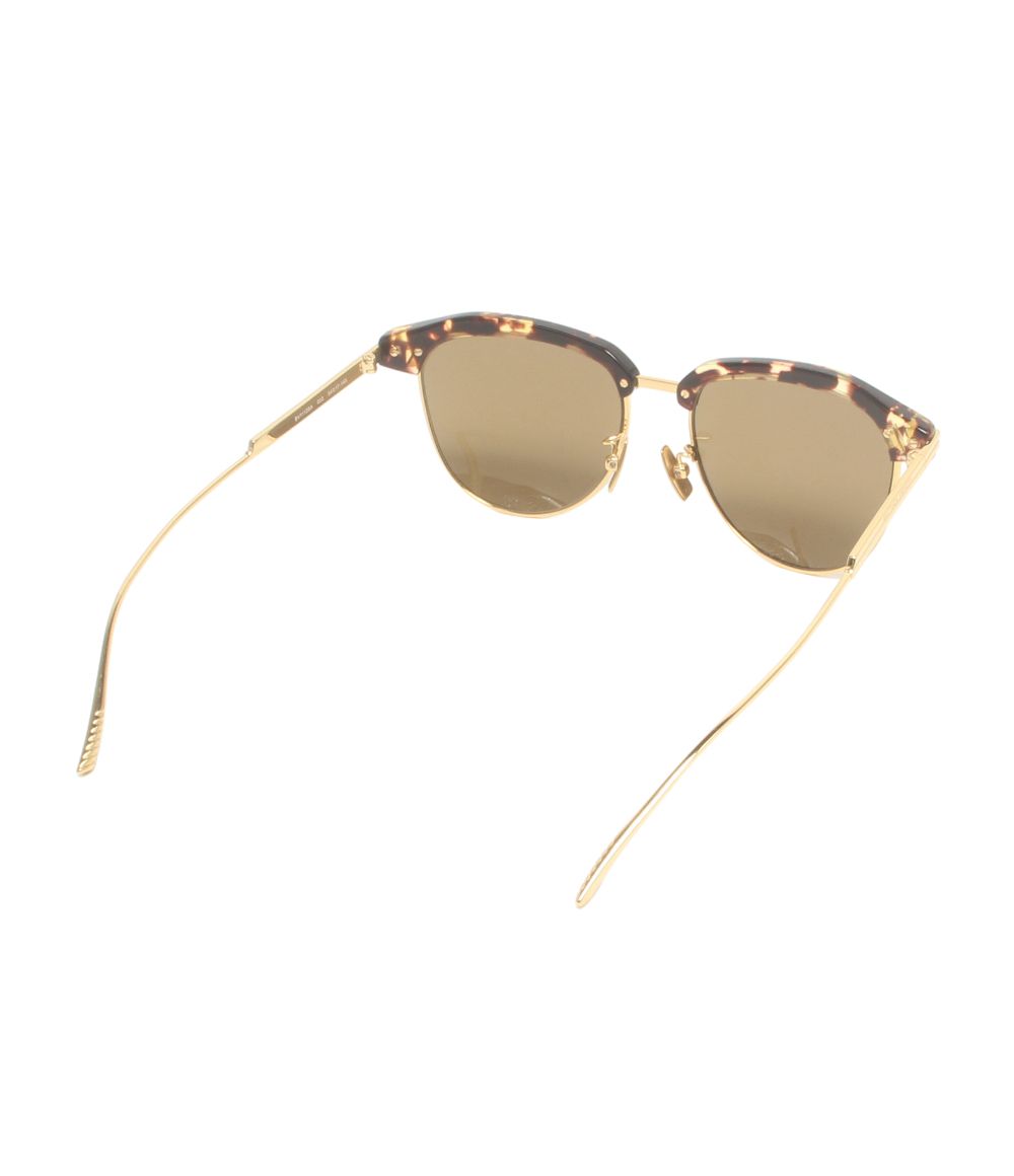 Bottega Veneta Sunglasses Eyewear — view 2