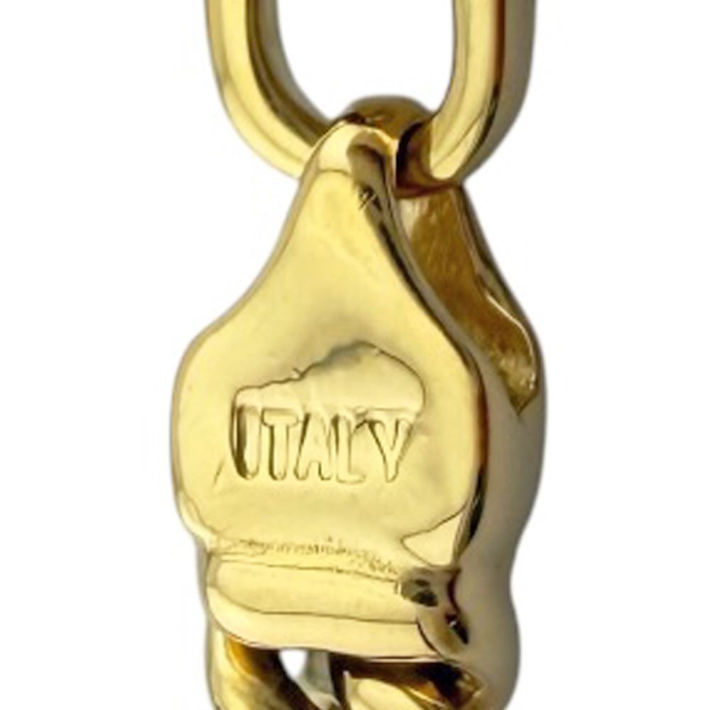 Tiffany & Co Bracelet 18k Yellow Gold — view 4