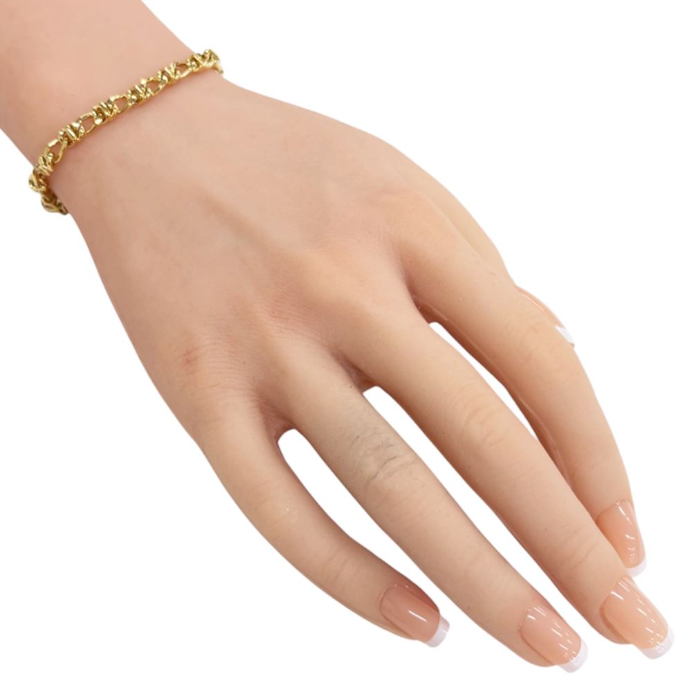 Tiffany & Co Bracelet 18k Yellow Gold — view 2