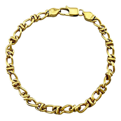 Tiffany & Co Bracelet 18k Yellow Gold