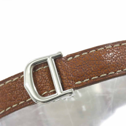 Cartier Panthere Cougar SM Vintage Date YG Quartz Watch — view 6