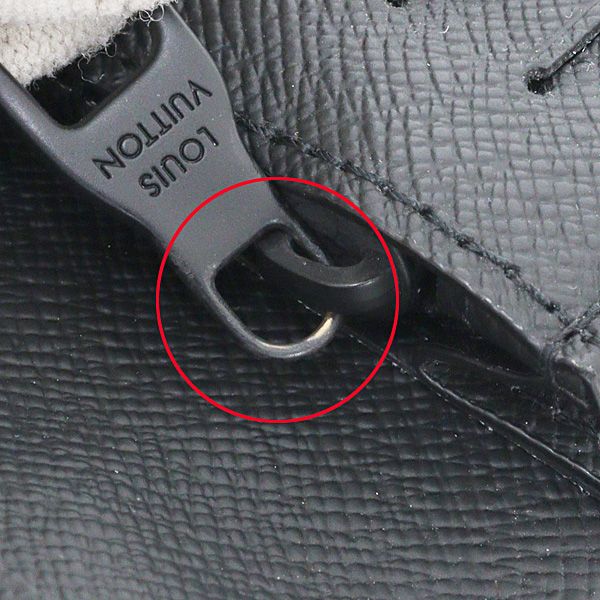Louis Vuitton LV YK Portefeuille Brazza Monogram Eclipse Dot Yayoi Kusama Wallet — view 4