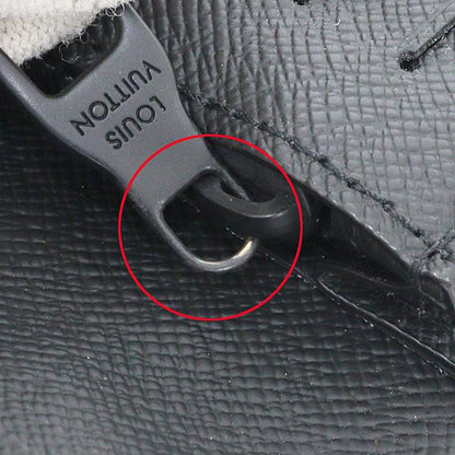 Louis Vuitton LV YK Portefeuille Brazza Monogram Eclipse Dot Yayoi Kusama Wallet — view 4