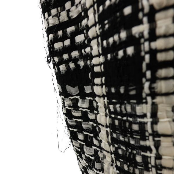 Chanel Dress White — view 7