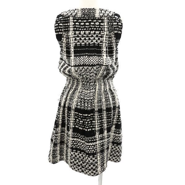 Chanel Dress White — view 2