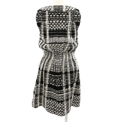 Chanel Dress White — view 2