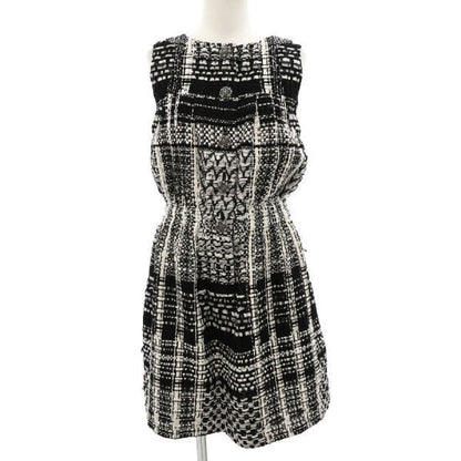 Chanel Dress White