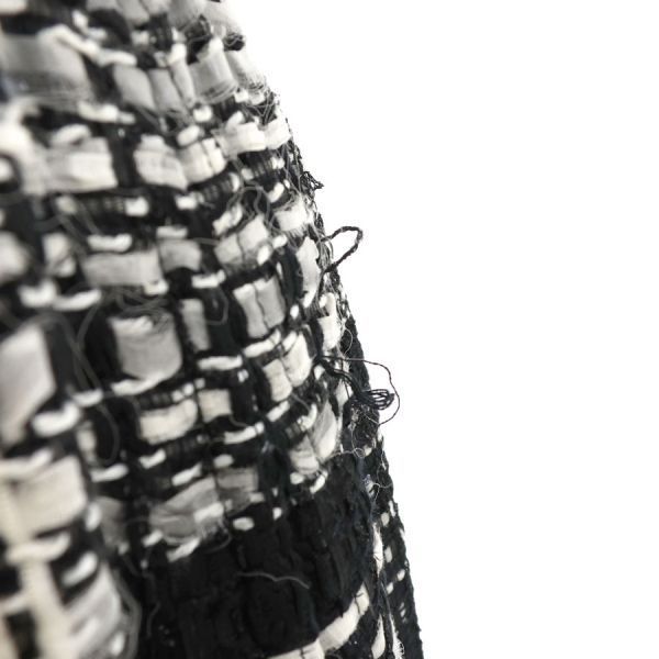 Chanel Dress White — view 6