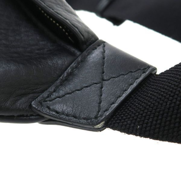 Balenciaga Everyday Belt Pack — view 8