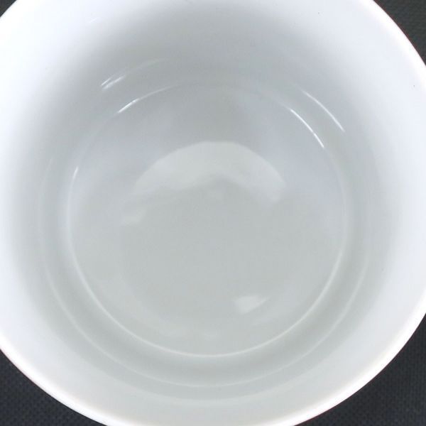 Hermes Africa Mug Drinkware Orange — view 5