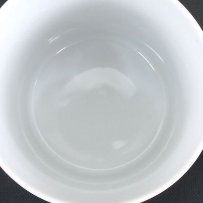 Hermes Africa Mug Drinkware Orange — view 5
