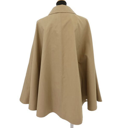 Dior Oblique Trench Cape — view 2