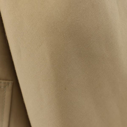 Dior Oblique Trench Cape — view 3