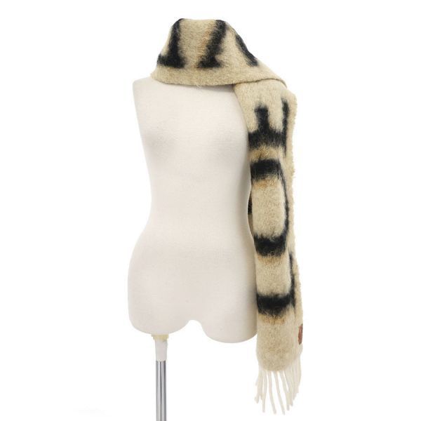 Loewe Scarf Multicolor — view 2