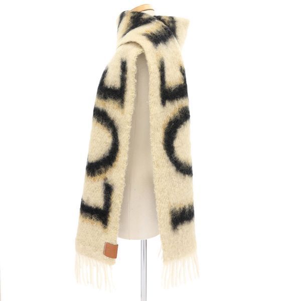 Loewe Scarf Multicolor — view 3