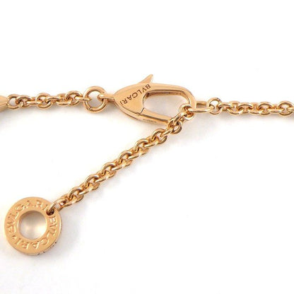 Bvlgari Bracelet Diva's Dream White Shell 18k Pink Gold — view 3