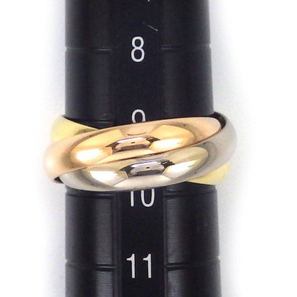 Cartier Ring Trinity Classic Three Color — view 5