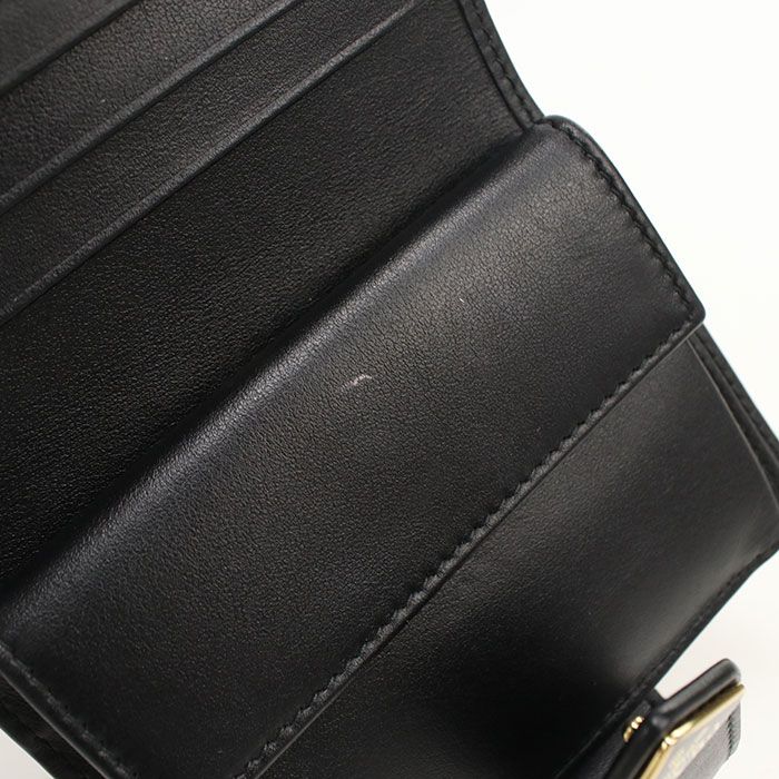 Prada Bifold Wallet Calfskin — view 6
