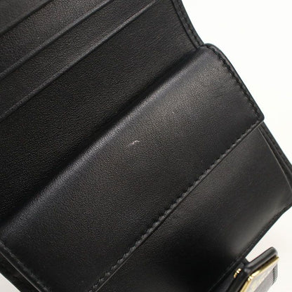 Prada Bifold Wallet Calfskin — view 6