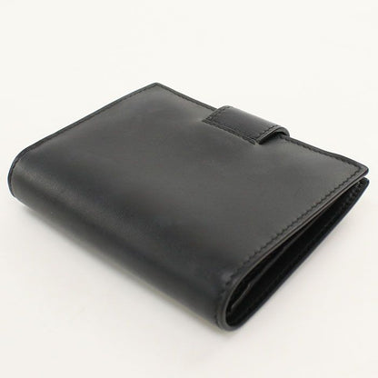 Prada Bifold Wallet Calfskin — view 2