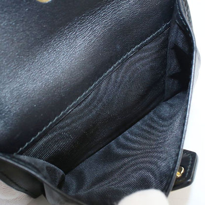 Prada Bifold Wallet Calfskin — view 5