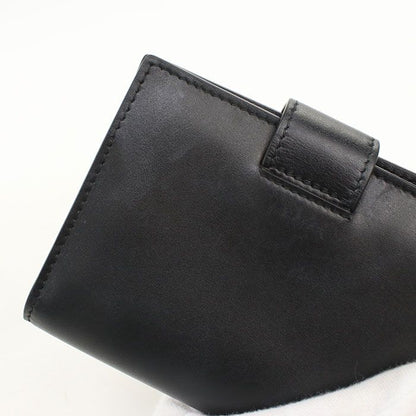 Prada Bifold Wallet Calfskin — view 8