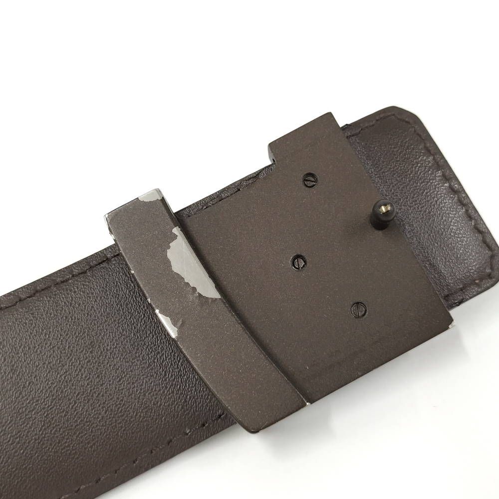 Louis Vuitton Ceinture Belt Damier — view 4