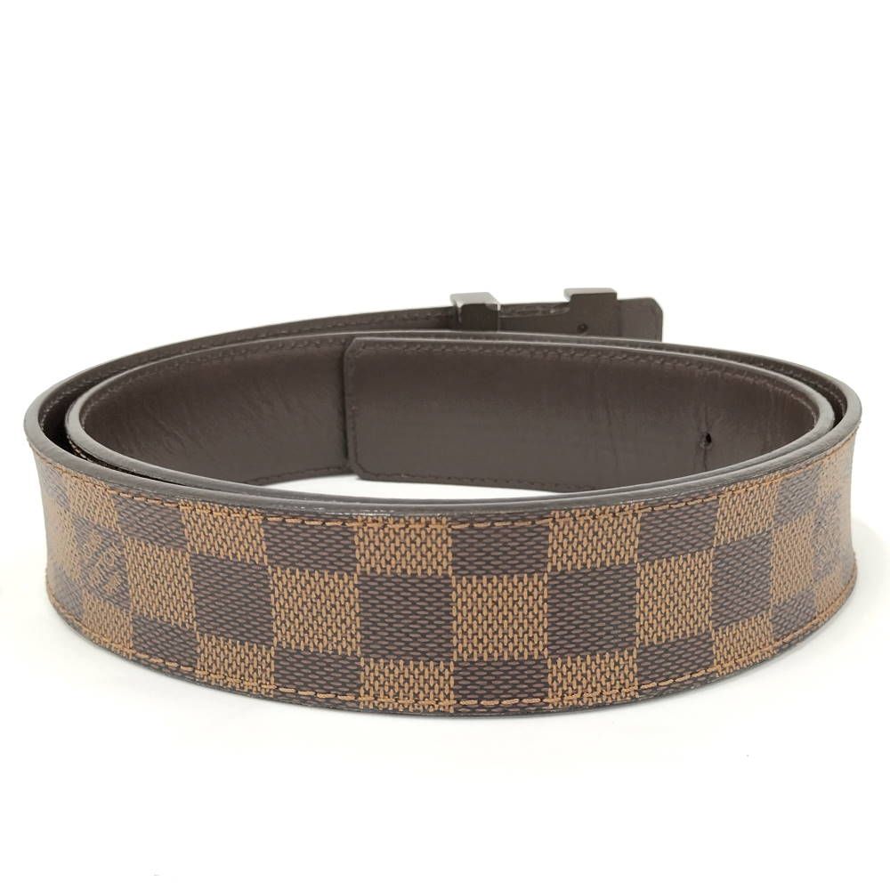 Louis Vuitton Ceinture Belt Damier — view 2