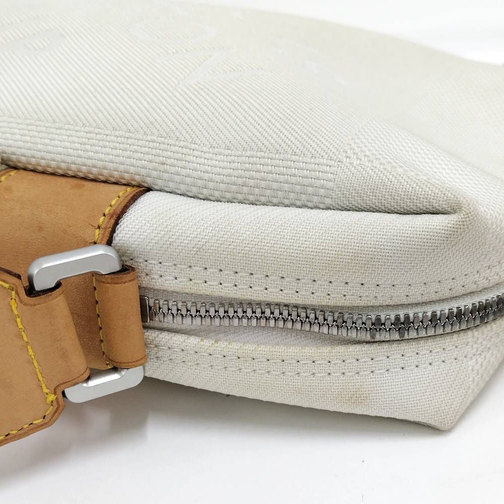 Louis Vuitton Damier Geant Weatherly LV Cup — view 7