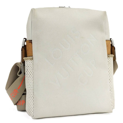 Louis Vuitton Damier Geant Weatherly LV Cup