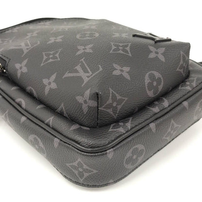 Louis Vuitton Avenue Sling Bag PM Monogram Eclipse — view 3