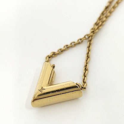 Louis Vuitton Essential V Necklace — view 4